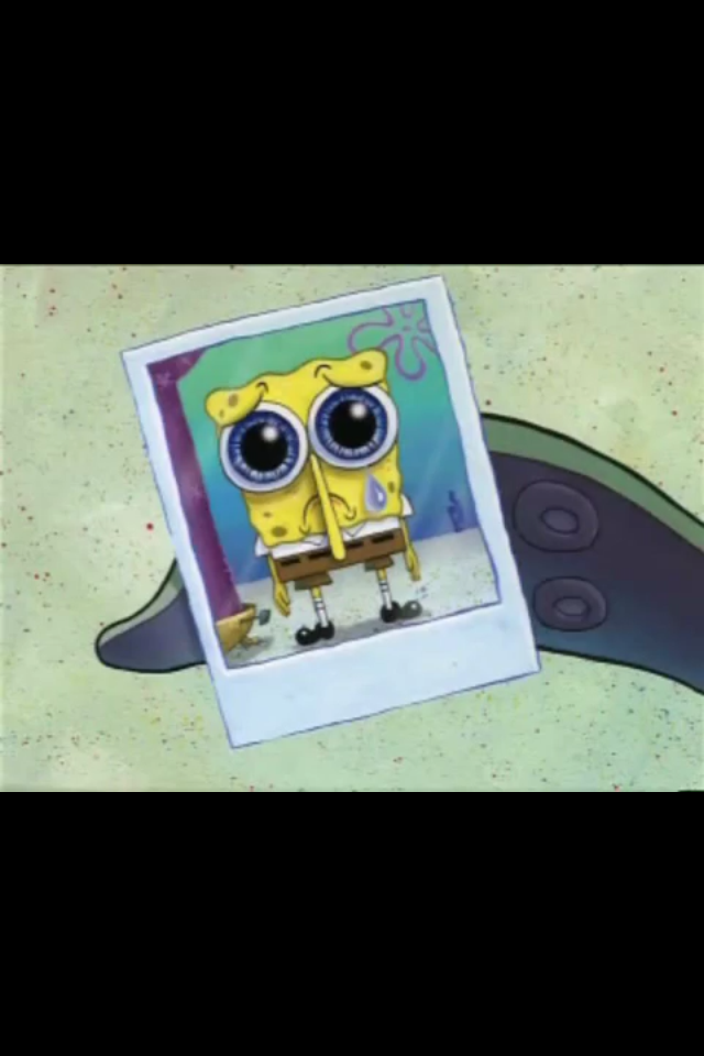 Spongebob Embarrassing Christmas Photo Pictures Wallpapers